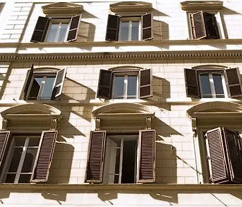 Hotel Piave روما