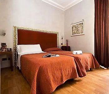 Hotel Piave روما