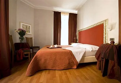 **  Hotel Piave روما إيطاليا